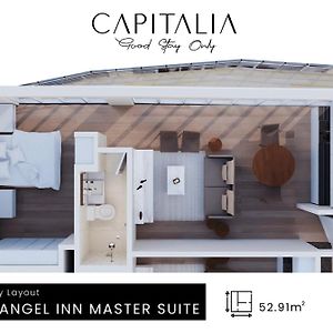 Capitalia San Angel Inn